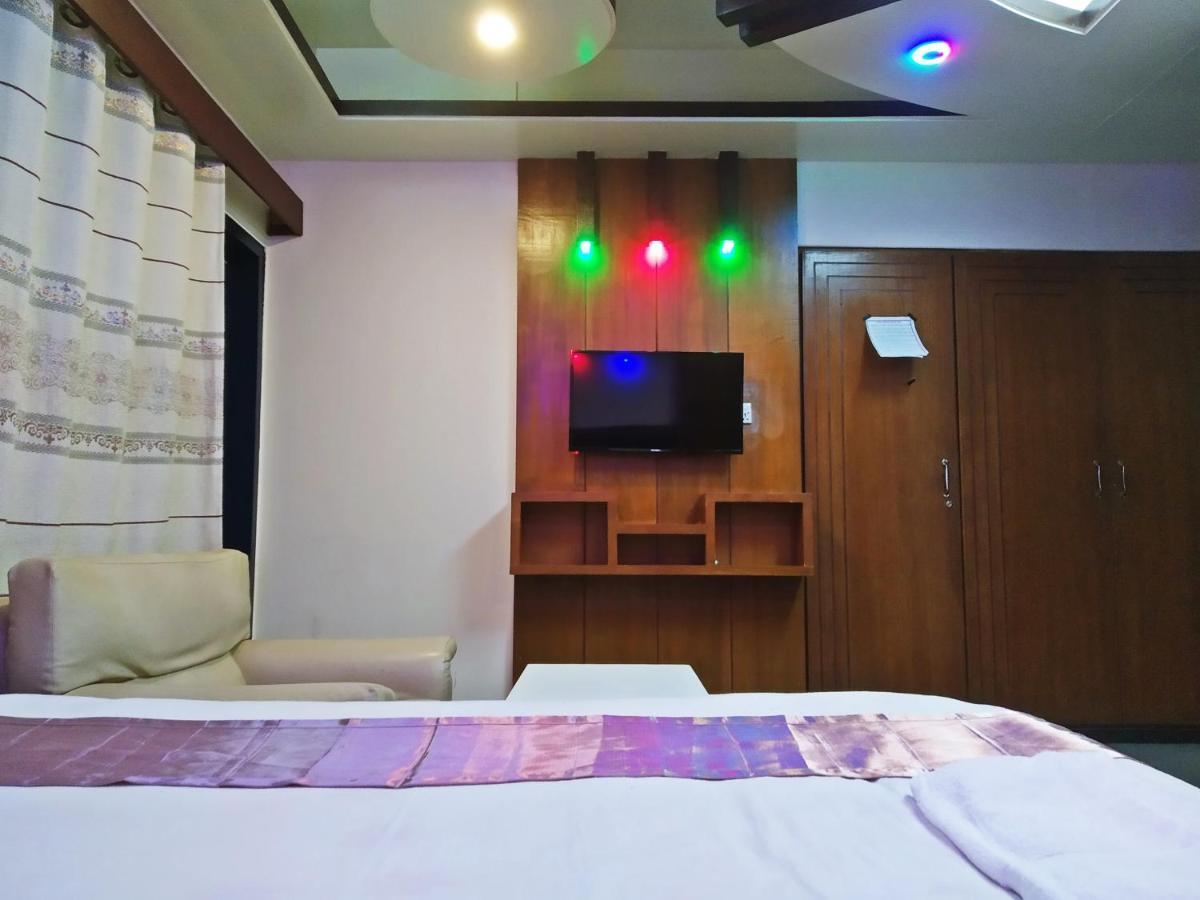 Hotel Blue Bird Dhaka Exterior foto