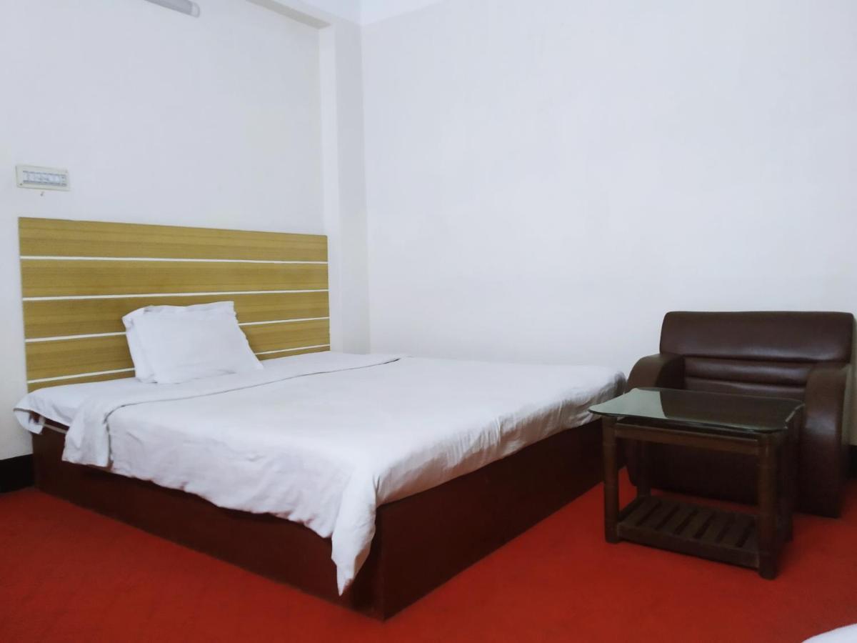 Hotel Blue Bird Dhaka Exterior foto