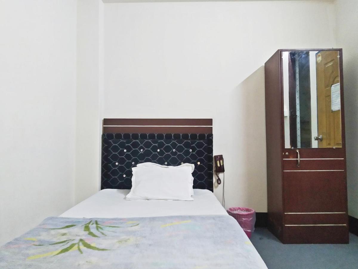 Hotel Blue Bird Dhaka Exterior foto