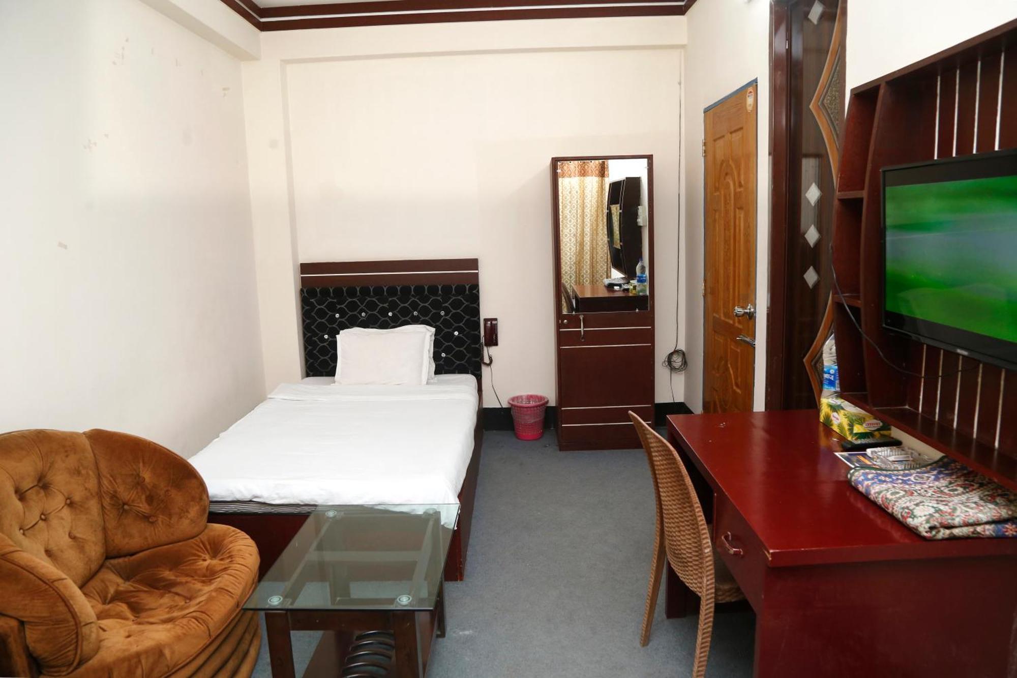 Hotel Blue Bird Dhaka Exterior foto