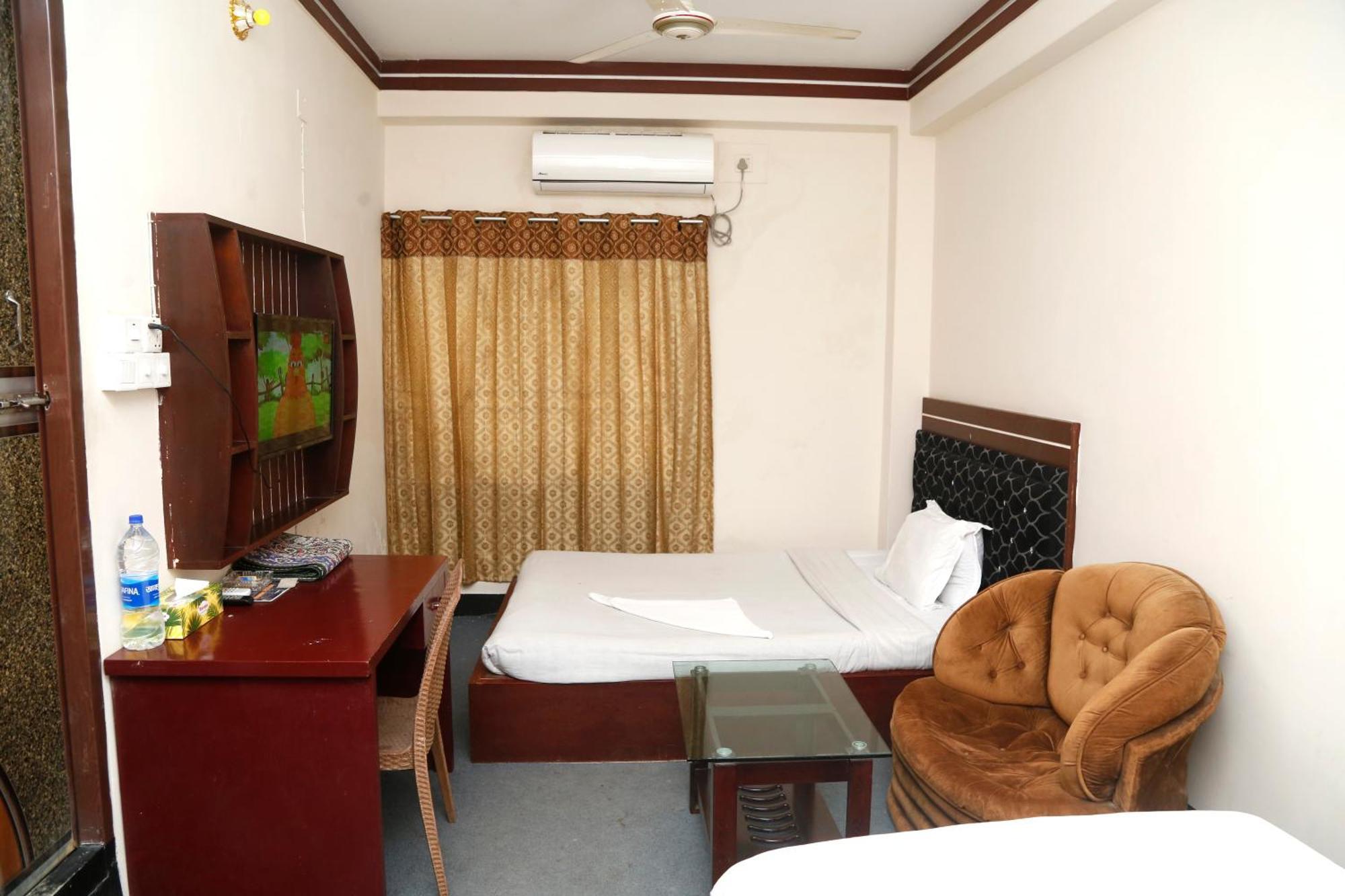 Hotel Blue Bird Dhaka Exterior foto