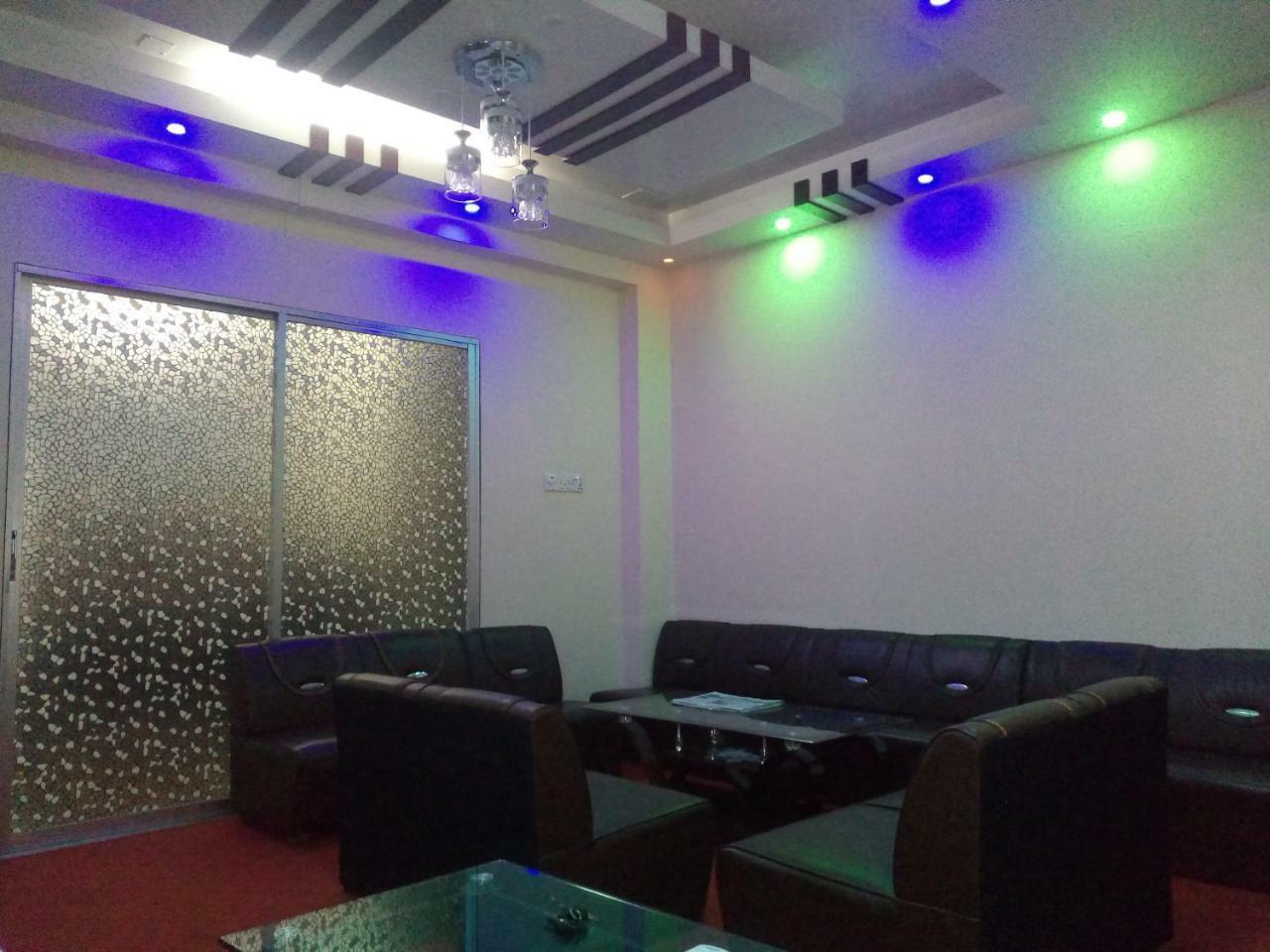 Hotel Blue Bird Dhaka Exterior foto